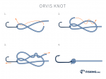 Orvis Knot